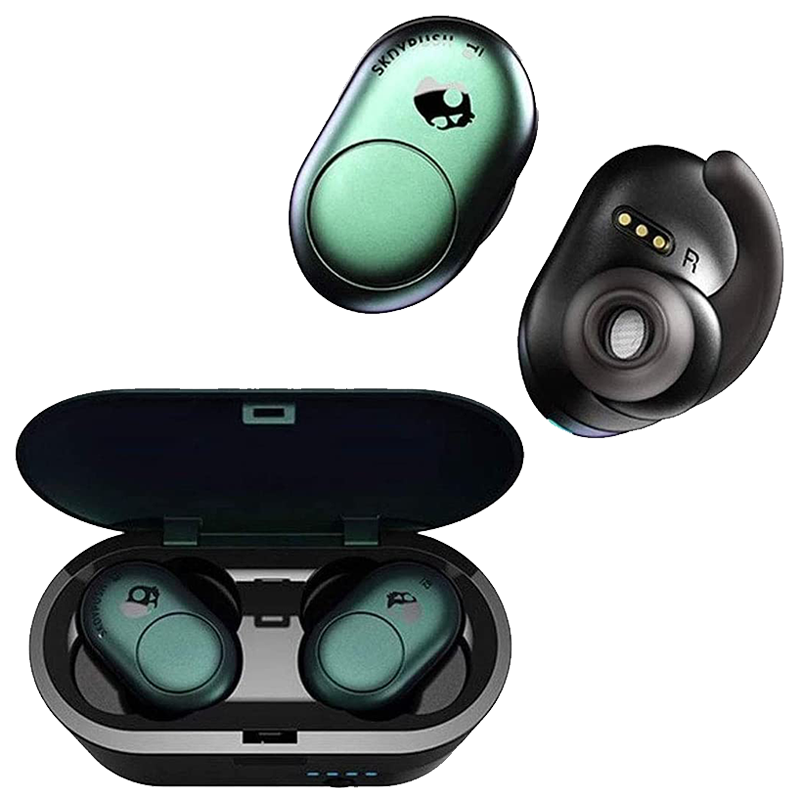 Skullcandy true wireless discount push